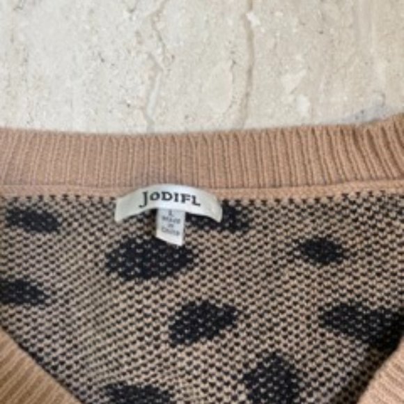 sweater - Picture 2 of 4